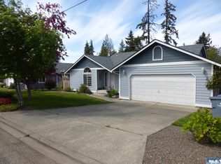 107 Oakcrest Ave, Port Angeles, WA
