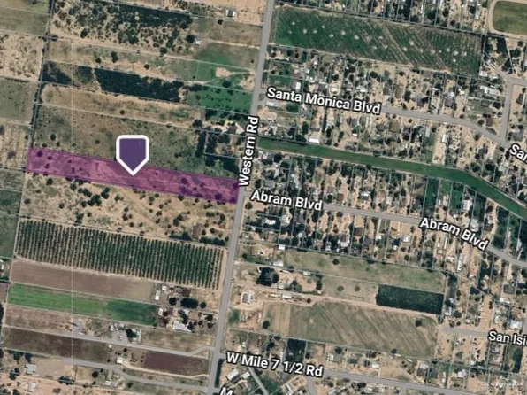 8969 Western Rd, Mission, TX 78574