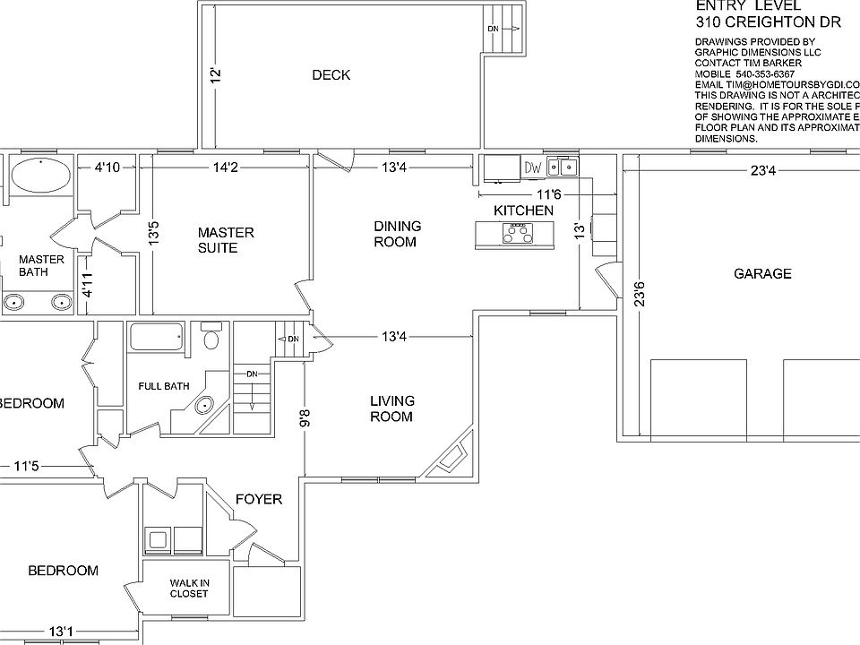 1st image of 310 Creighton Dr