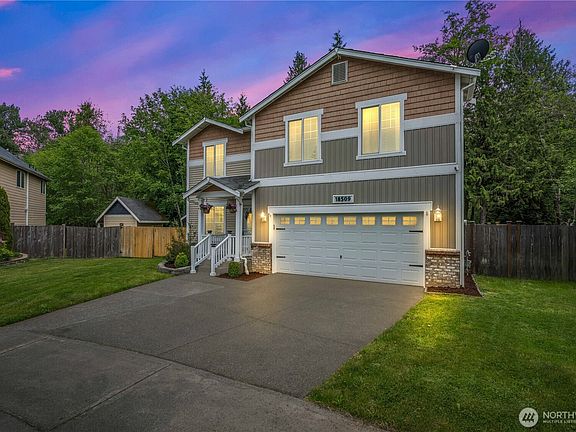 2nd image of 18509 100th Street Ct E