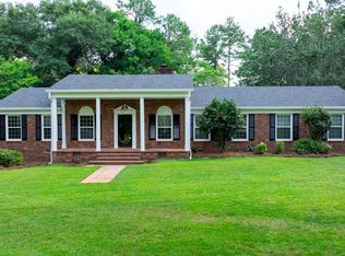 3202 Old Dawson Rd, Albany, GA 31721