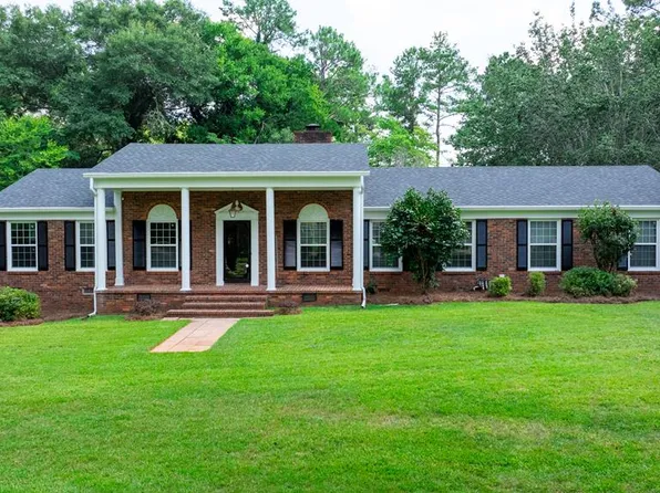3202 Old Dawson Rd, Albany, GA 31721