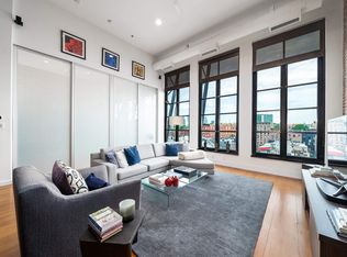 610 Clinton St #4C, Hoboken, NJ 07030