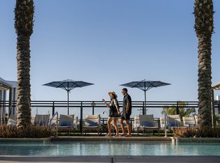 AVE Phoenix Terra, Phoenix, AZ 85003