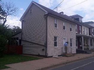 241 S Locust St, Hagerstown, MD 21740