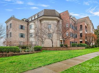 154 Cherokee Rd, Charlotte, NC 28207