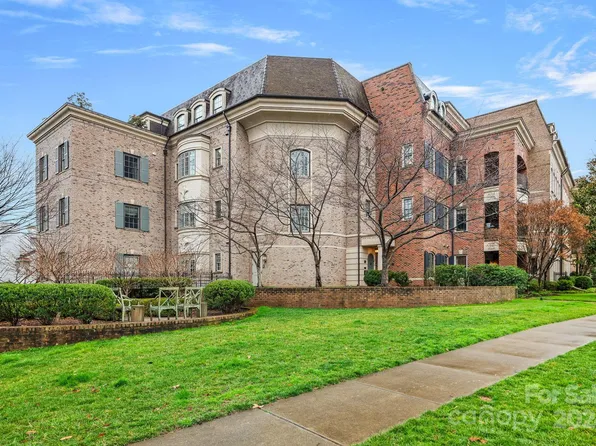 154 Cherokee Rd, Charlotte, NC 28207