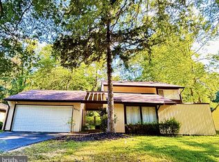 8614 Trumps Hill Rd, Upper Marlboro, MD 20772