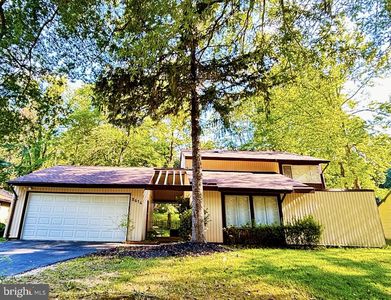8614 Trumps Hill Rd, Upper Marlboro, MD, 20772