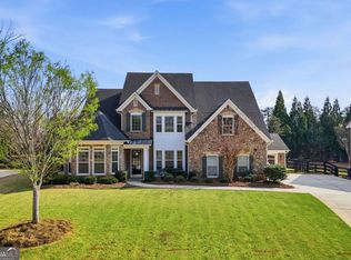 1055 Reece Rd, Alpharetta, GA 30004