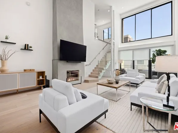8455 Fountain Ave Unit 621, West Hollywood, CA 90069