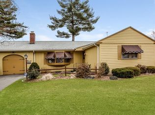 35 Sabin St, Springfield, MA 01151