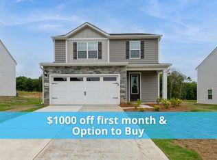 106 Wembury Ln, Troutman, NC 28166