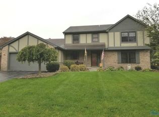 6739 Cloister Ct, Toledo, OH 43617