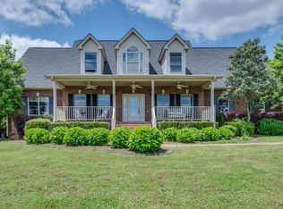 3808 Kedron Rd, Spring Hill, TN 37174