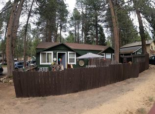 1101 Sierra Blvd #A & B, South Lake Tahoe, CA