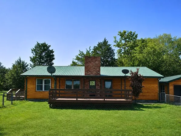 417622 E 1910th Rd, Antlers, OK 74523