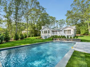 50 Valley Rd, Sag Harbor, NY 11963