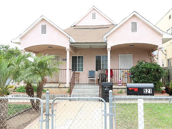 3rd image of 519 N Soto St
