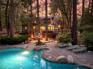 813 Knight Ave, Big Bear Lake, CA 92315