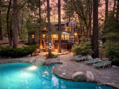 813 Knight Ave, Big Bear Lake, CA, 92315