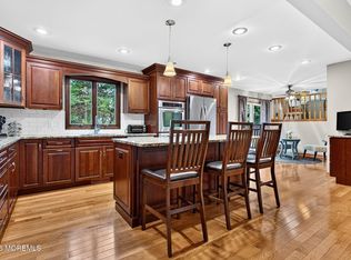 3 Branson Drive, Lincroft, NJ 07738