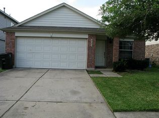 8903 Rainesville Ln, Houston, TX 77075