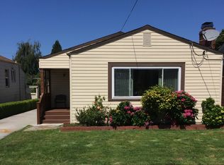 1434 Curtis St, Berkeley, CA 94702