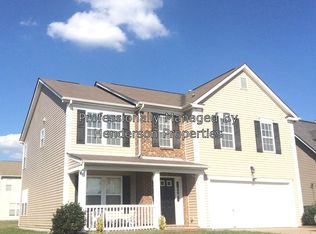 12829 Walking Stick Dr, Charlotte, NC 28278
