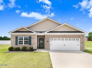 6128 Old Stantonsburg Rd, Stantonsburg, NC 27883