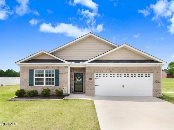 6128 Old Stantonsburg Road, Stantonsburg, NC 27883