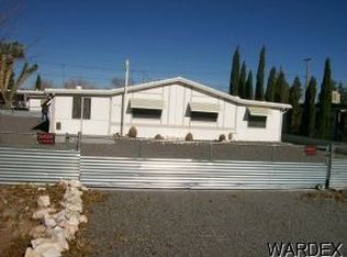 2145 E Snavely Ave, Kingman, AZ 86409