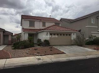 8617 Majestic Pine Ave, Las Vegas, NV 89143