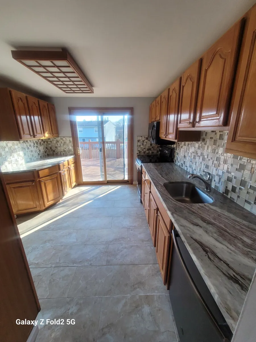 KITCHEN UPSTAIRS - 3 Addison Dr