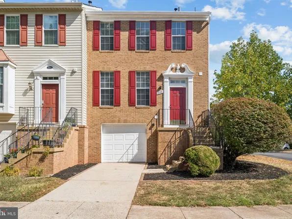 43501 Postrail Sq, Ashburn, VA 20147