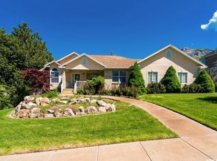 1302 E 2400 N, North Ogden, UT 84414