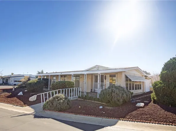 7501 Palm Ave Space 186, Yucca Valley, CA 92284