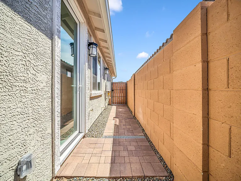 Guest Suite Separate Entrance