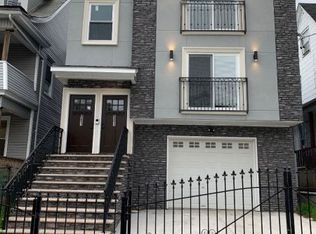 901 S 16th St #2, Newark, NJ 07108