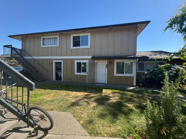 327 Bahia Lane, San Rafael, CA 94901