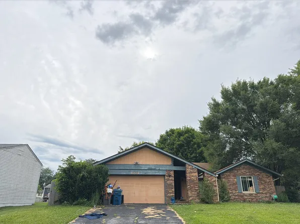 6724 S Lawndale Ave, Indianapolis, IN 46221