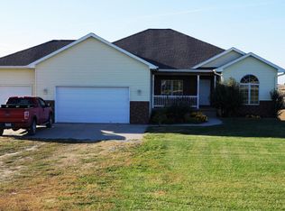 2931 Whitetail Dr, Logan, IA 51546