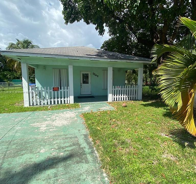 1st image of 1342 NW 7th Ct #1342