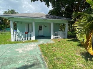 1342 NW 7th Ct #1342, Miami, FL 33136