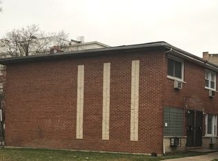 7005 S Morgan St, Chicago, IL 60621