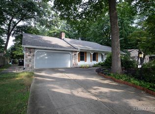 4789 Crestline Ct SW, Wyoming, MI 49519