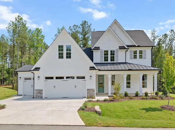 93 W Victoria Ridge Dr #30, Selma, NC 27576