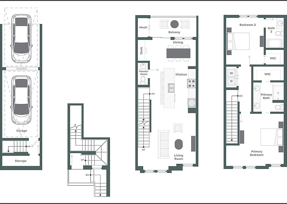 2nd image of 151 New St #Gj2dl9