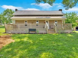 104 Kincheloe Rd, Fall Branch, TN 37656