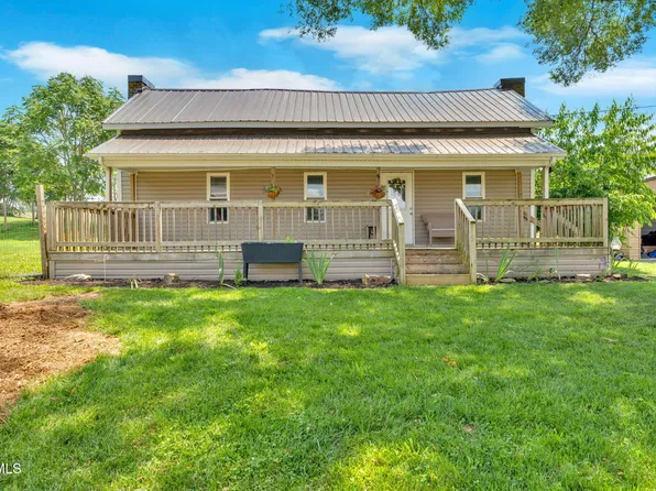 104 Kincheloe Rd, Fall Branch, TN 37656